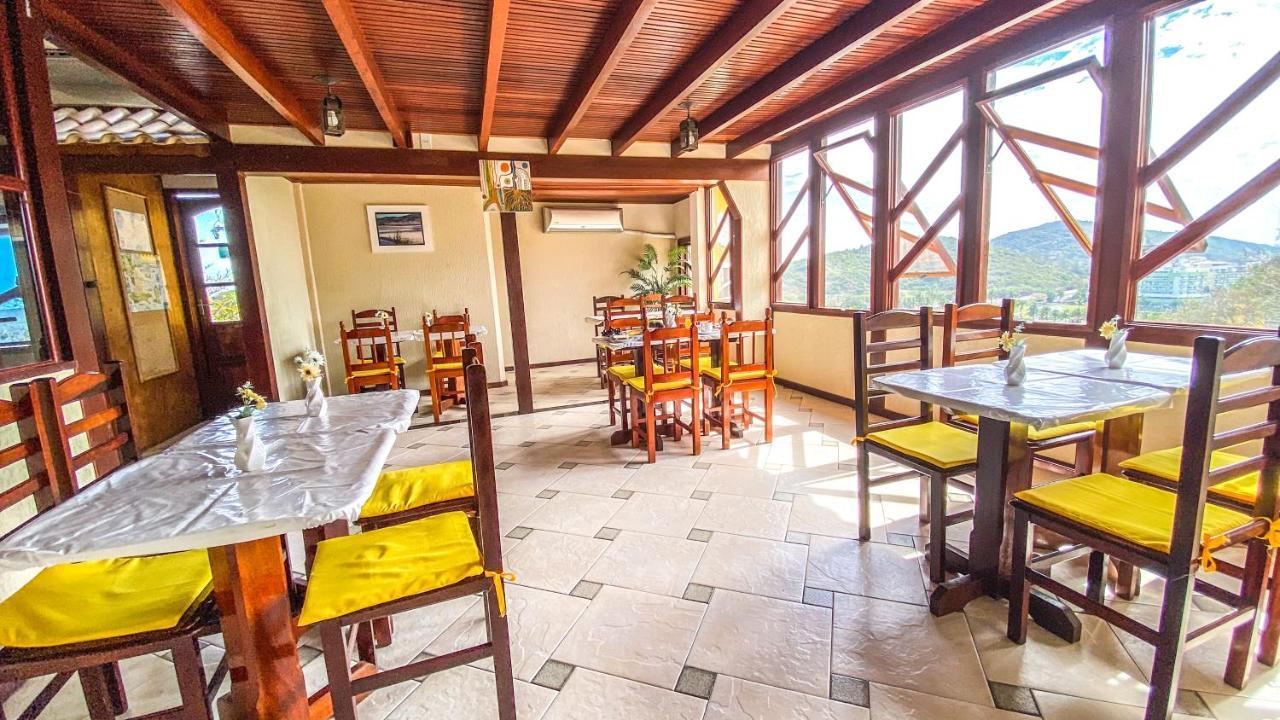 Guest house Alto Do Mirante Da Prainha