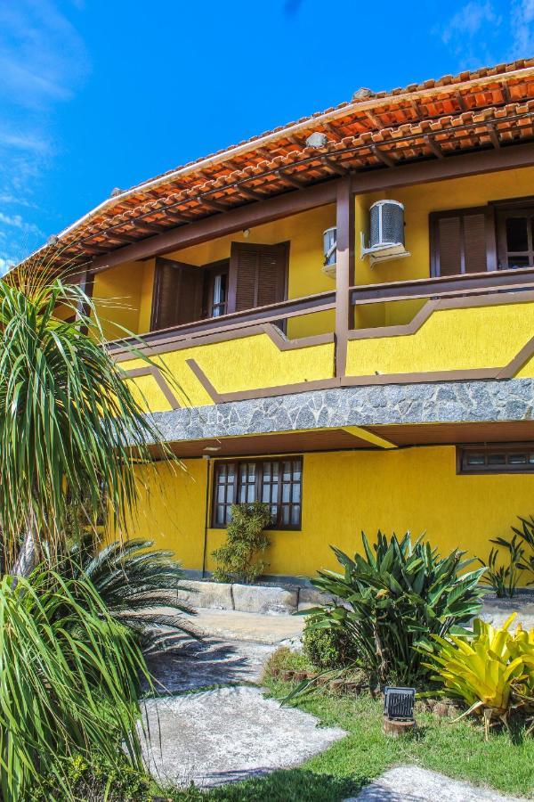 Alto Do Mirante Da Prainha Guest house 3*