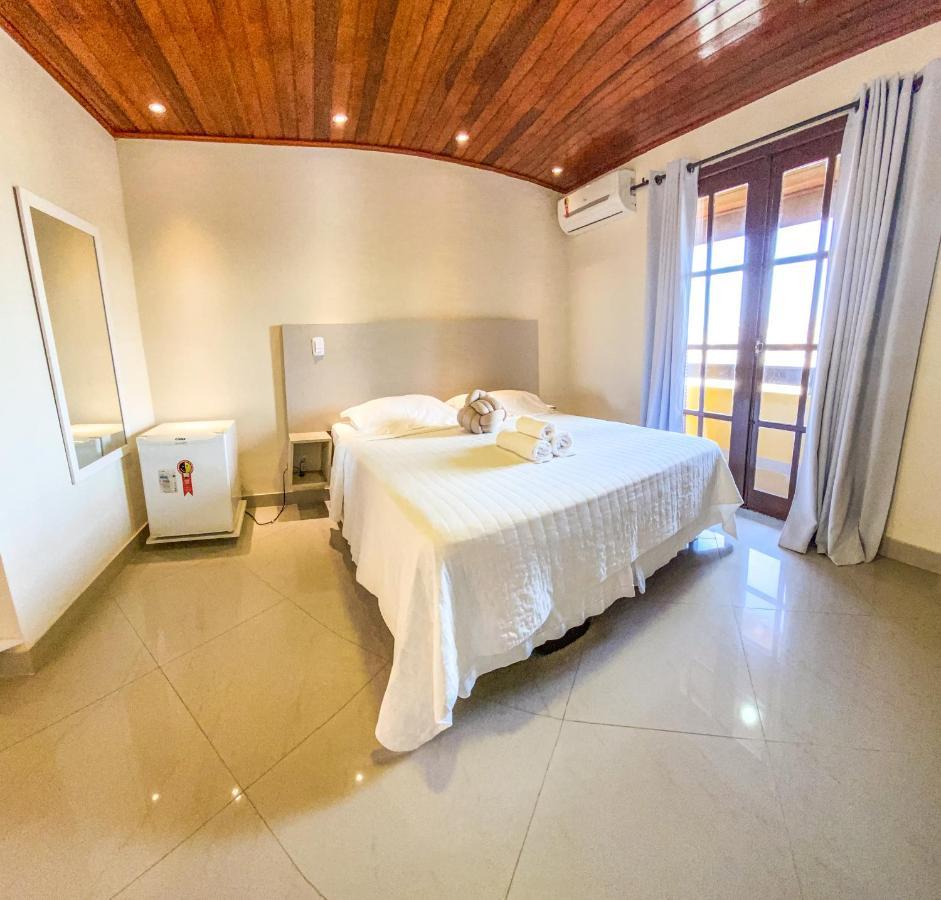 Alto Do Mirante Da Prainha Guest house 3*