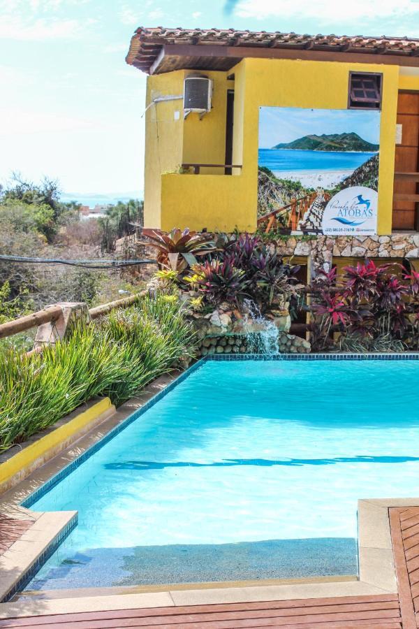 Alto Do Mirante Da Prainha Guest house Arraial do Cabo