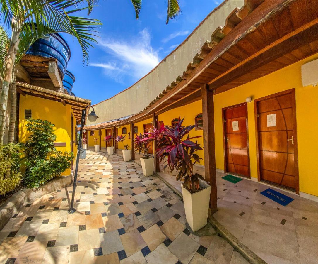 Guest house Alto Do Mirante Da Prainha