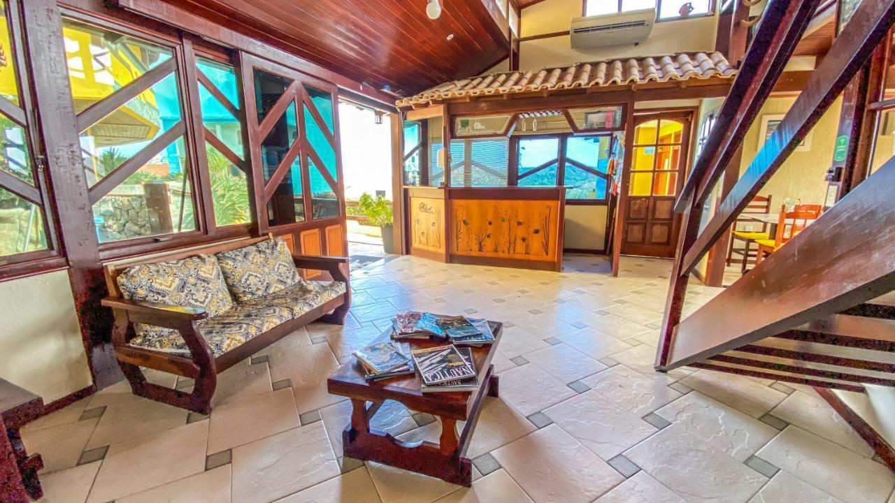 Guest house Alto Do Mirante Da Prainha 3*
