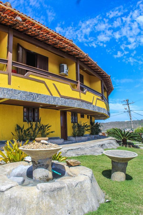 Guest house Alto Do Mirante Da Prainha