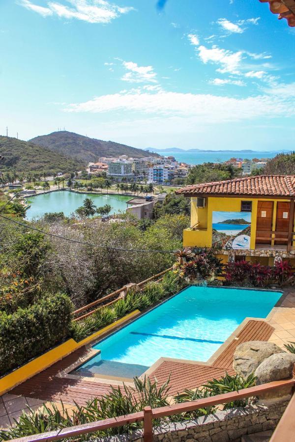 Guest house Alto Do Mirante Da Prainha