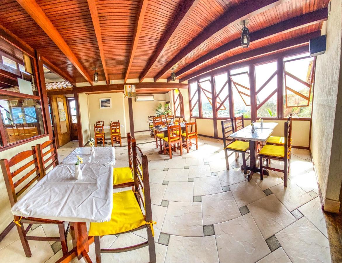 Alto Do Mirante Da Prainha Guest house 3*