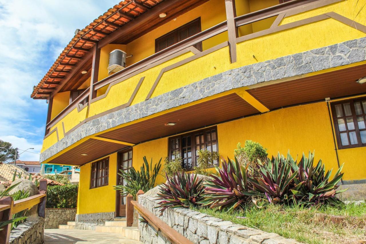 Guest house Alto Do Mirante Da Prainha 3*