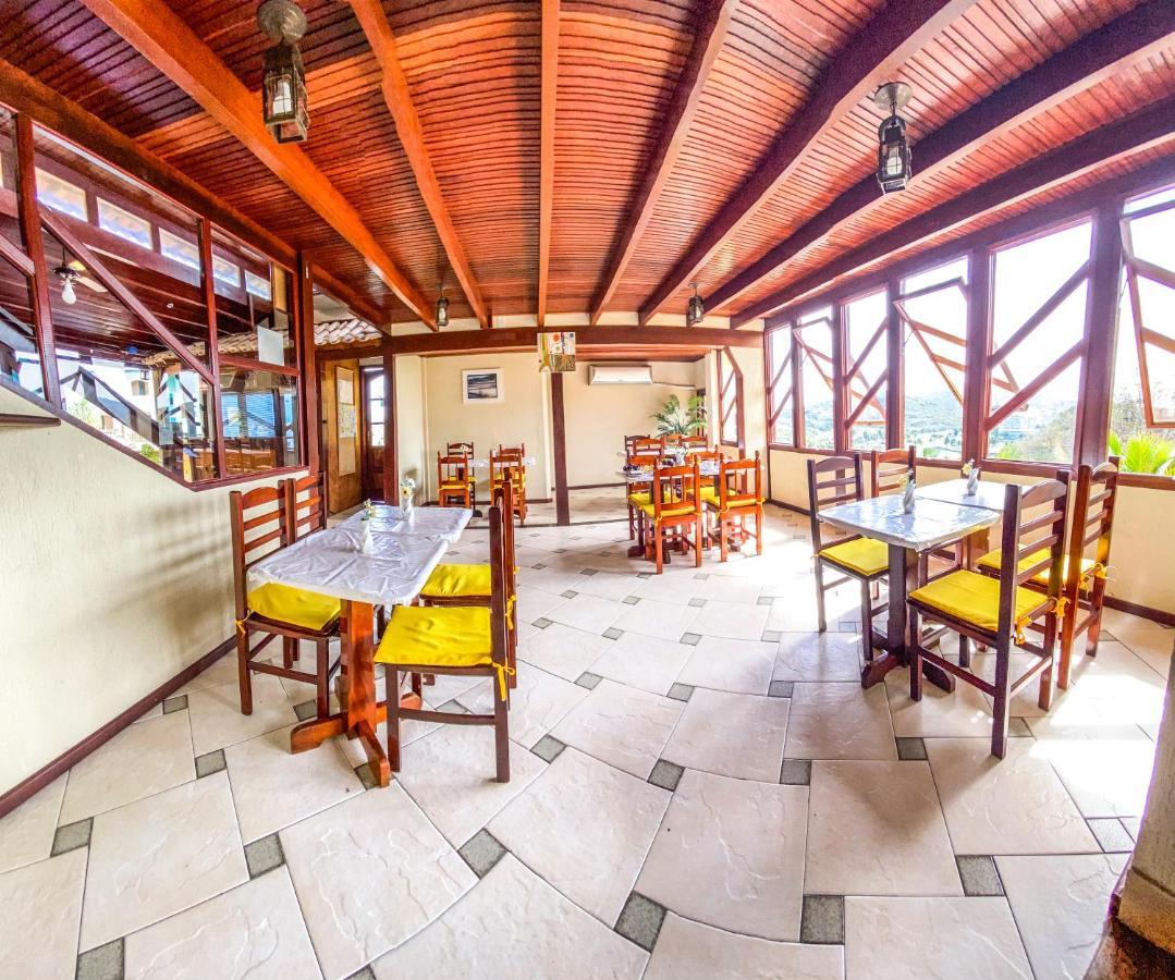 Alto Do Mirante Da Prainha Guest house Arraial do Cabo