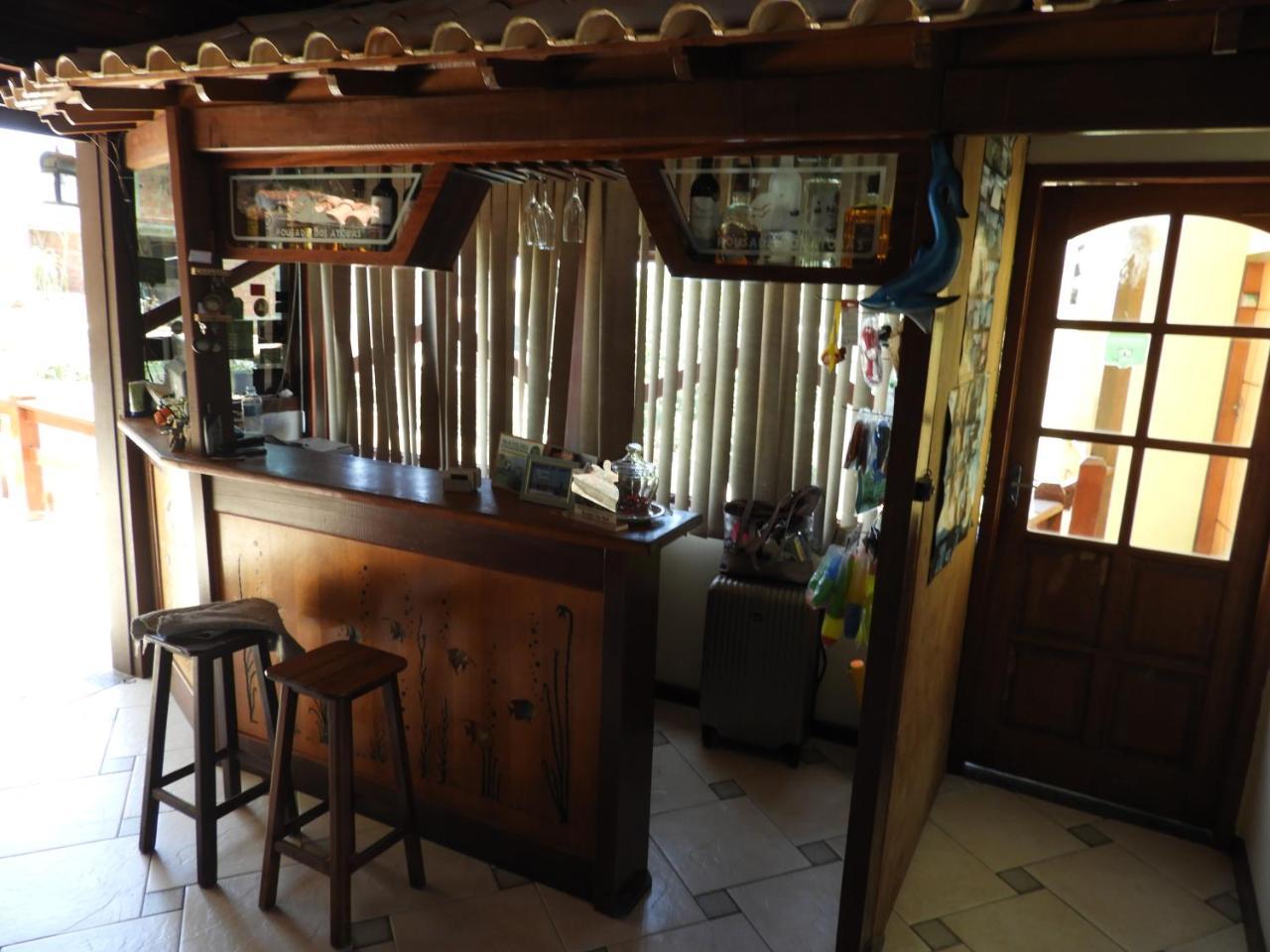 Guest house Alto Do Mirante Da Prainha