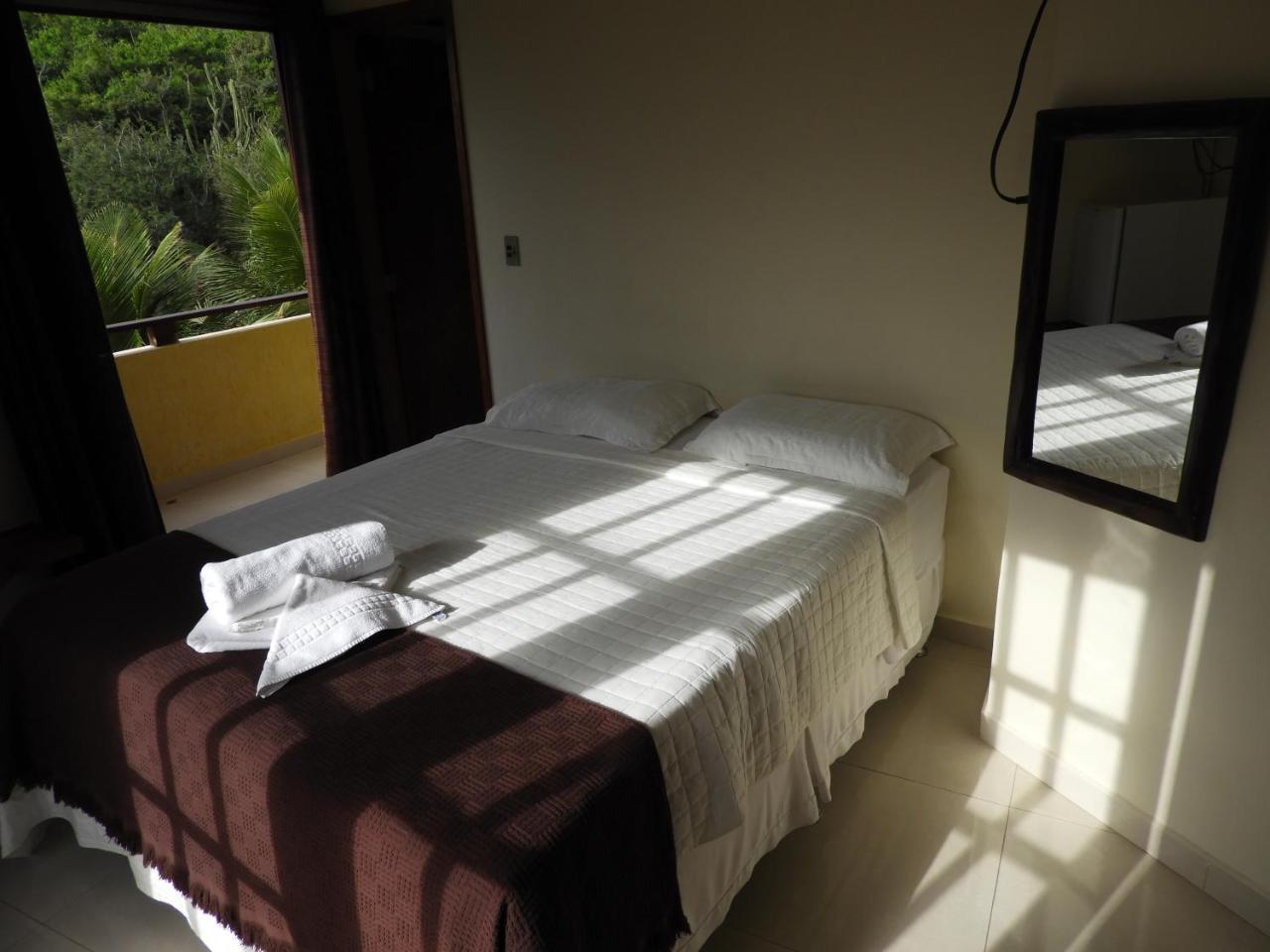 Alto Do Mirante Da Prainha Guest house Arraial do Cabo