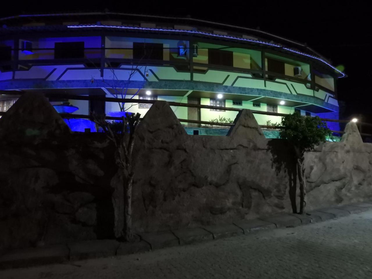 Guest house Alto Do Mirante Da Prainha Arraial do Cabo